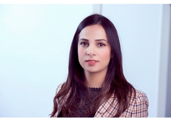 Shalini Ahuja